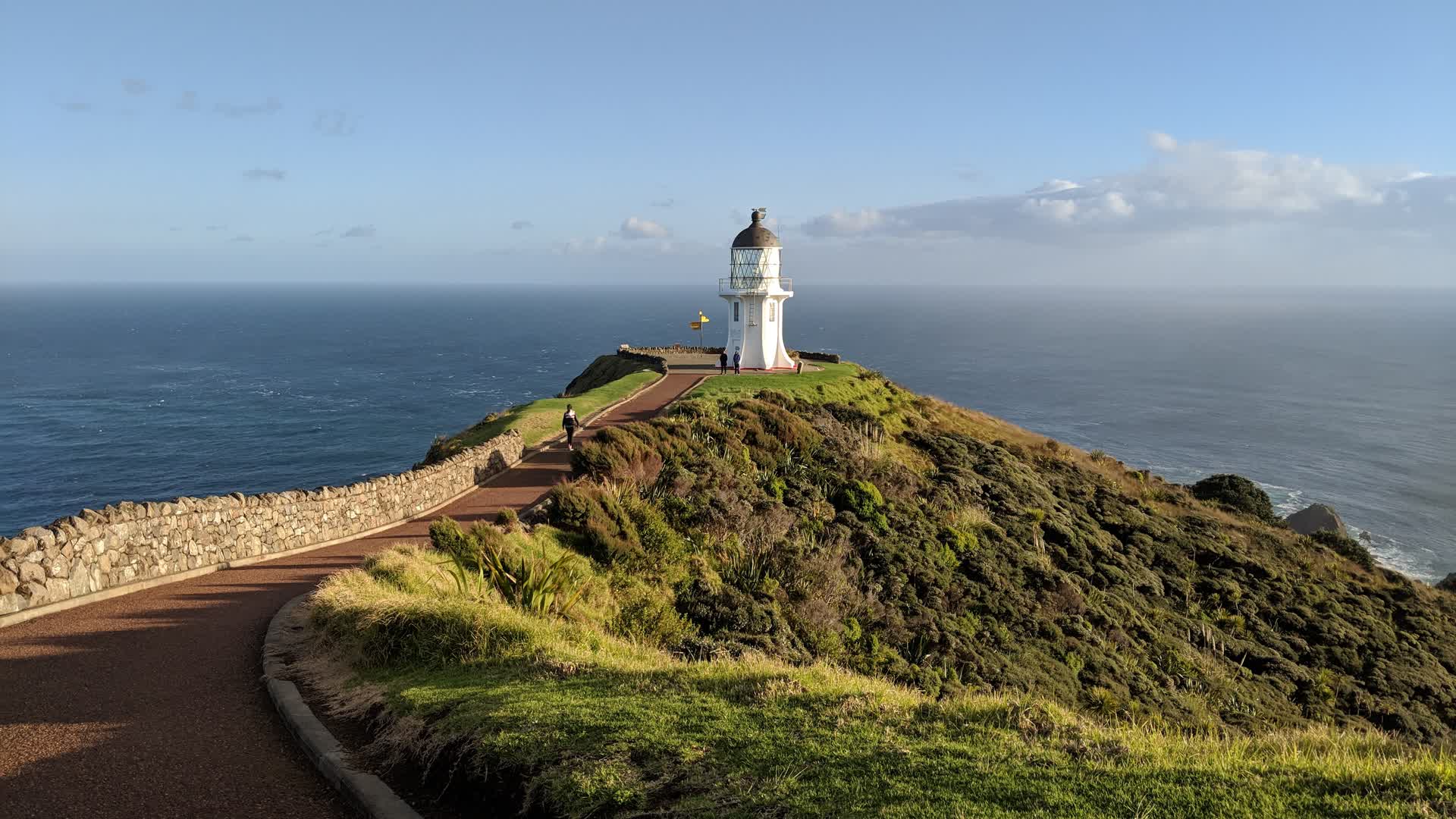 North Island Luxury Experience