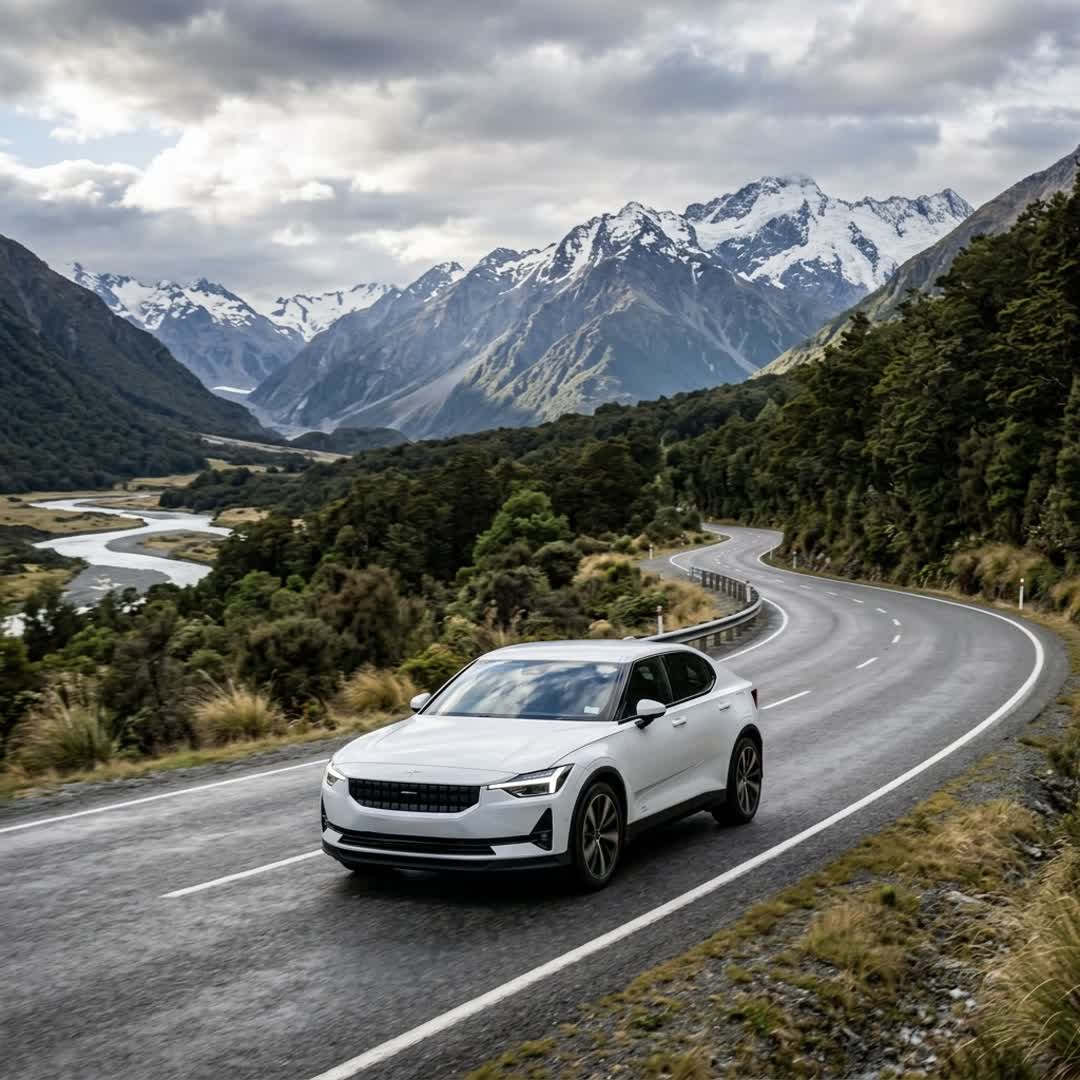 Polestar 2